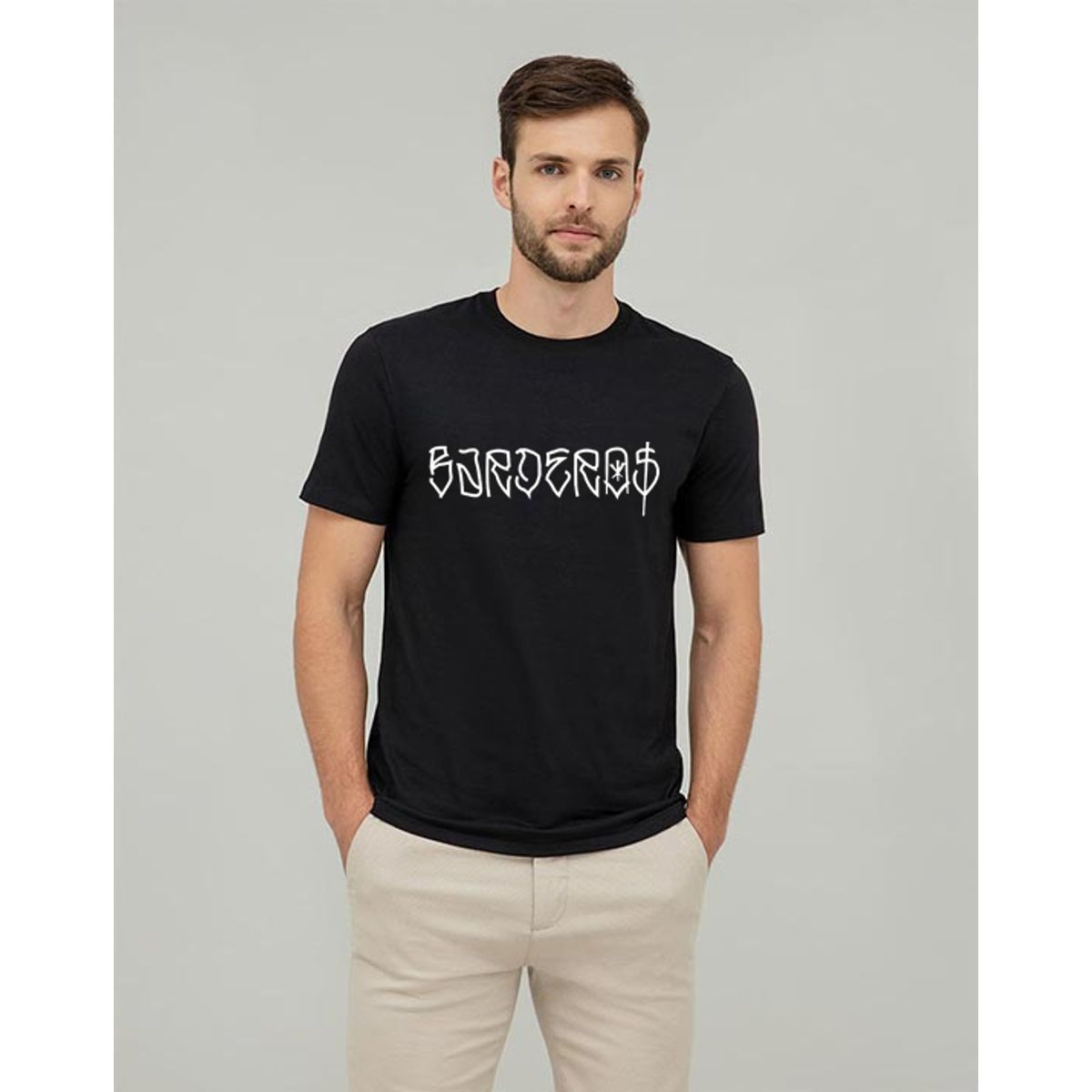 ROLY - Polera Barderos Para Hombre