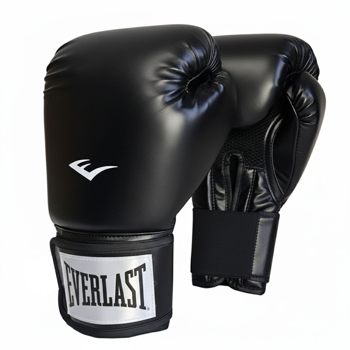 EVERLAST - Guantes Box Pro Style Training Everlast Negros