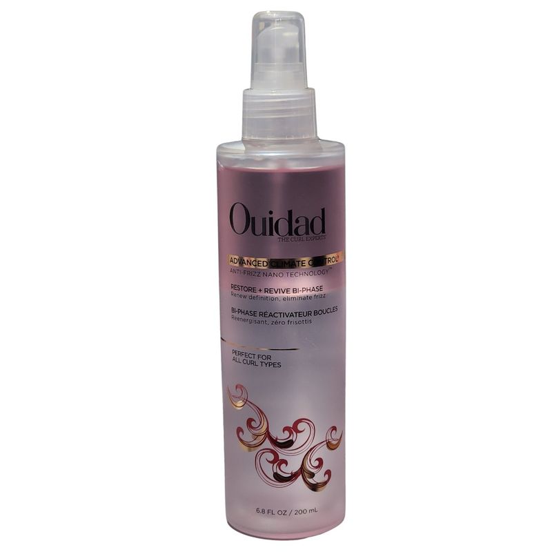 OUIDAD - Ouidad Advanced Climate Control Spray Bifásico 200 Ml