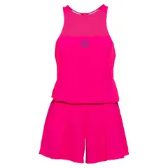 BIDI BADU - Vestido Faye Tech Jumpsuit 3 In 1 - PinkDarkblue