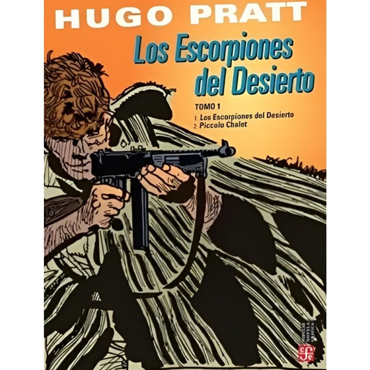 TOP10BOOKS - LIBRO Los Escorpiones Del Desierto Tomo 1 - Los Escorpiones Del Desierto Tomo 1