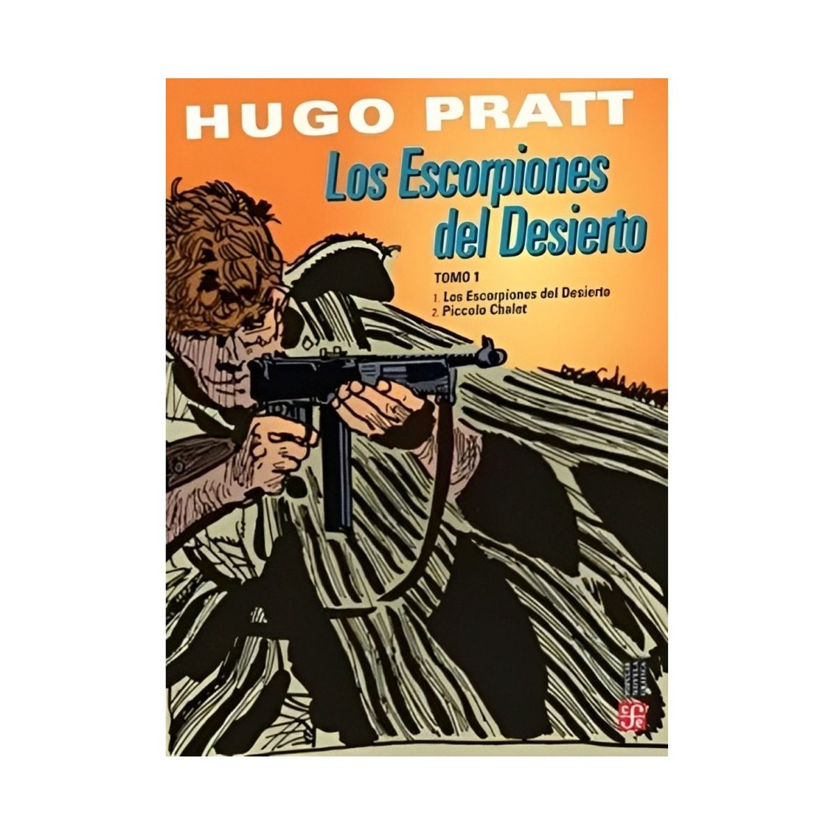 TOP10BOOKS - LIBRO Los Escorpiones Del Desierto Tomo 1 - Los Escorpiones Del Desierto Tomo 1