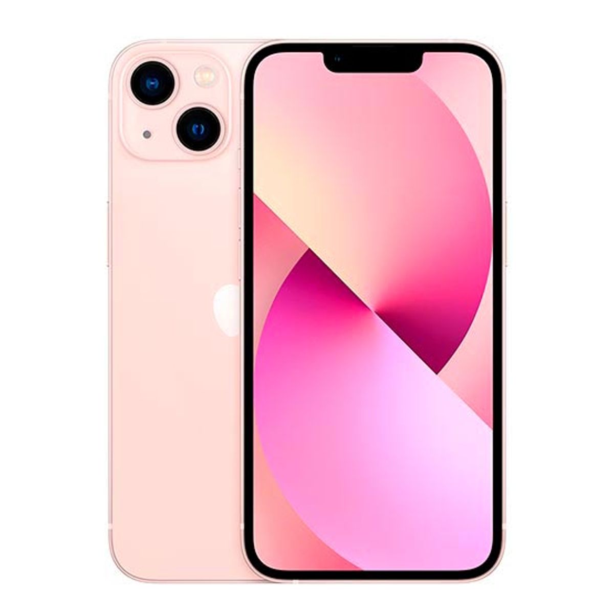 APPLE - iPhone 13 128GB - Rosa - Reacondicionado