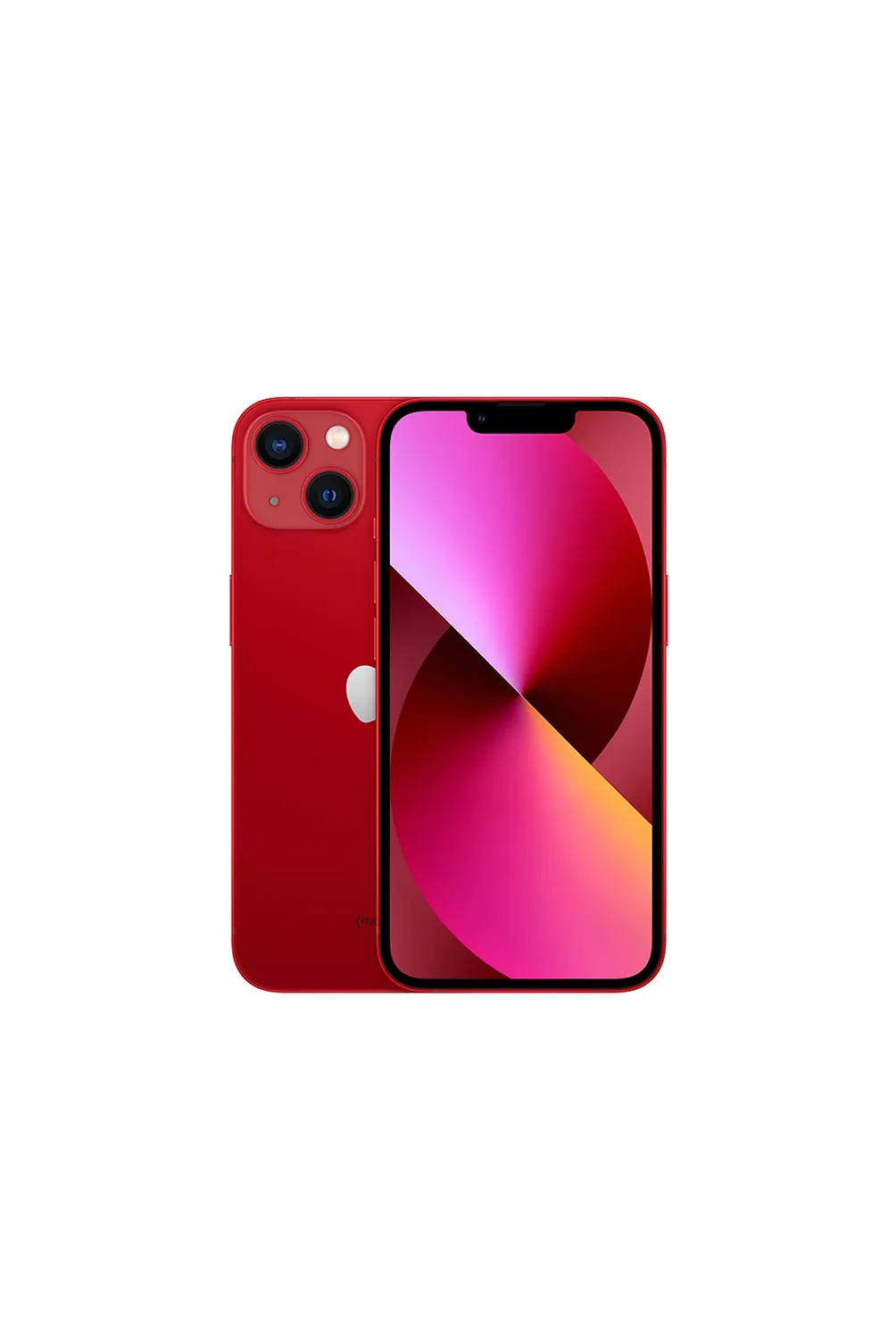 Apple iPhone 13mini レッド 128GB APPLE IPHONE 13 MINI 5G 128GB ROJO REACONDICIONADO