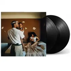 GENERICO - Vinilo Kendrick Lamar - Mr Morale The Big Steppers
