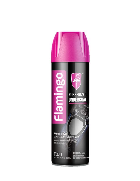 Sellante Protector de Carroceria 500ML