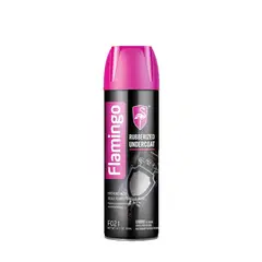 FLAMINGOS - Sellante Protector de Carrocería 500ML