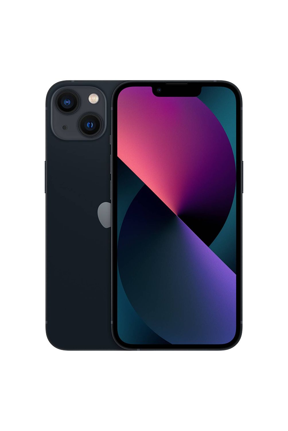 APPLE iPhone 13 Mini 128GB - Negro - Reacondicionado | Falabella Chile