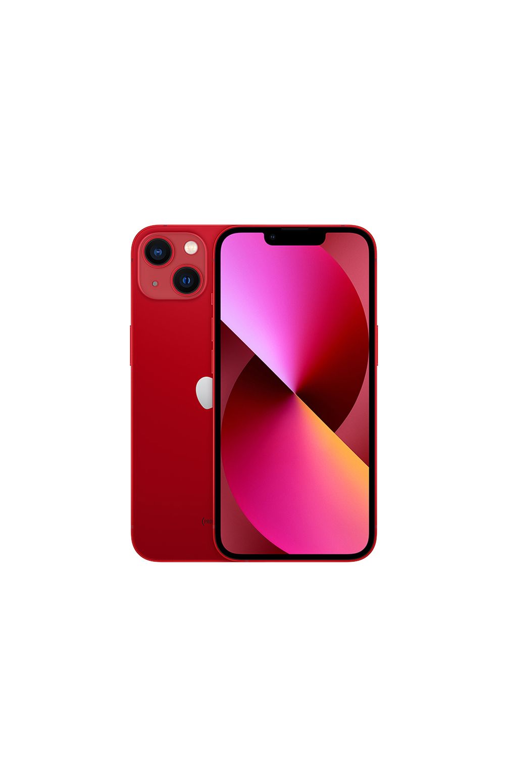 APPLE iPhone 13 Mini 128GB - Rojo - Reacondicionado | Falabella Chile