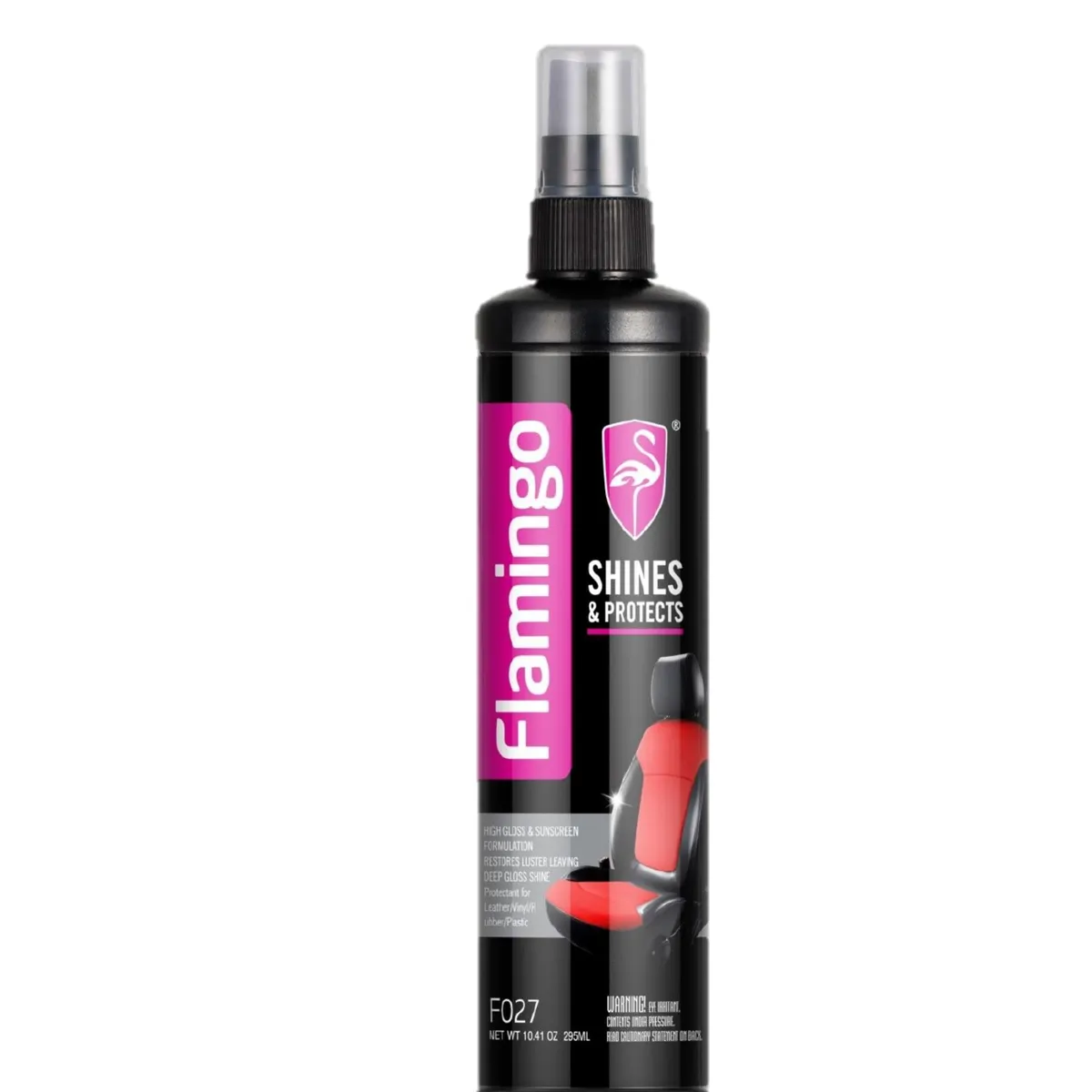 FLAMINGOS - Protector De Tapiz Y Brillo 295ml Flamingochile