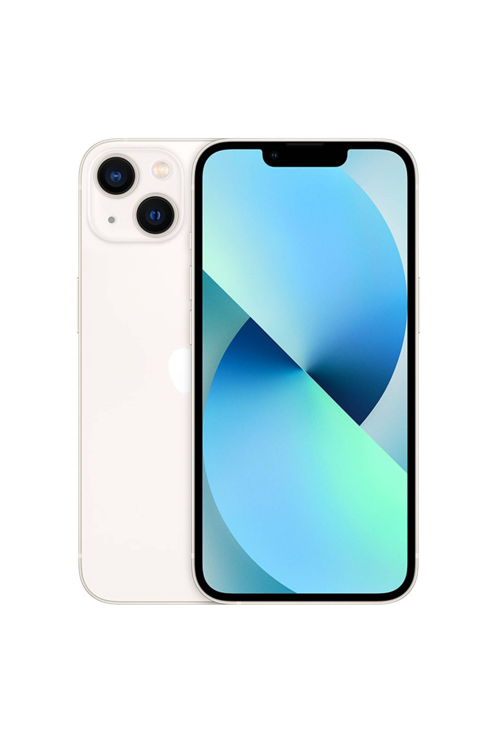 APPLE iPhone 13 Mini 256GB - Blanco - Reacondicionado | falabella.com