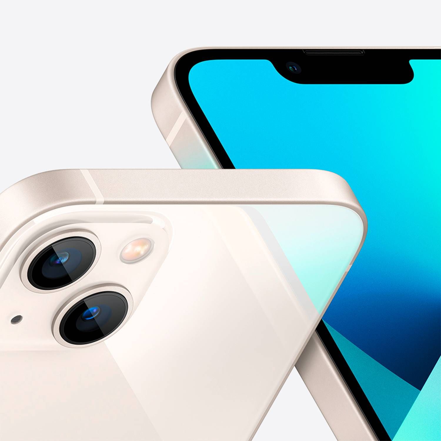 ★美品★iPhone 13 mini 256GB ホワイト Apple APPLE iPhone 13 Mini 256GB - Blanco - Reacondicionado | falabella.com