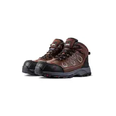 CLIMBER - Zapato de seguridad NISEKO Botin Hombre