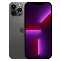 IPhone 13 Pro Max 256GB - Grafito - Reacondicionado