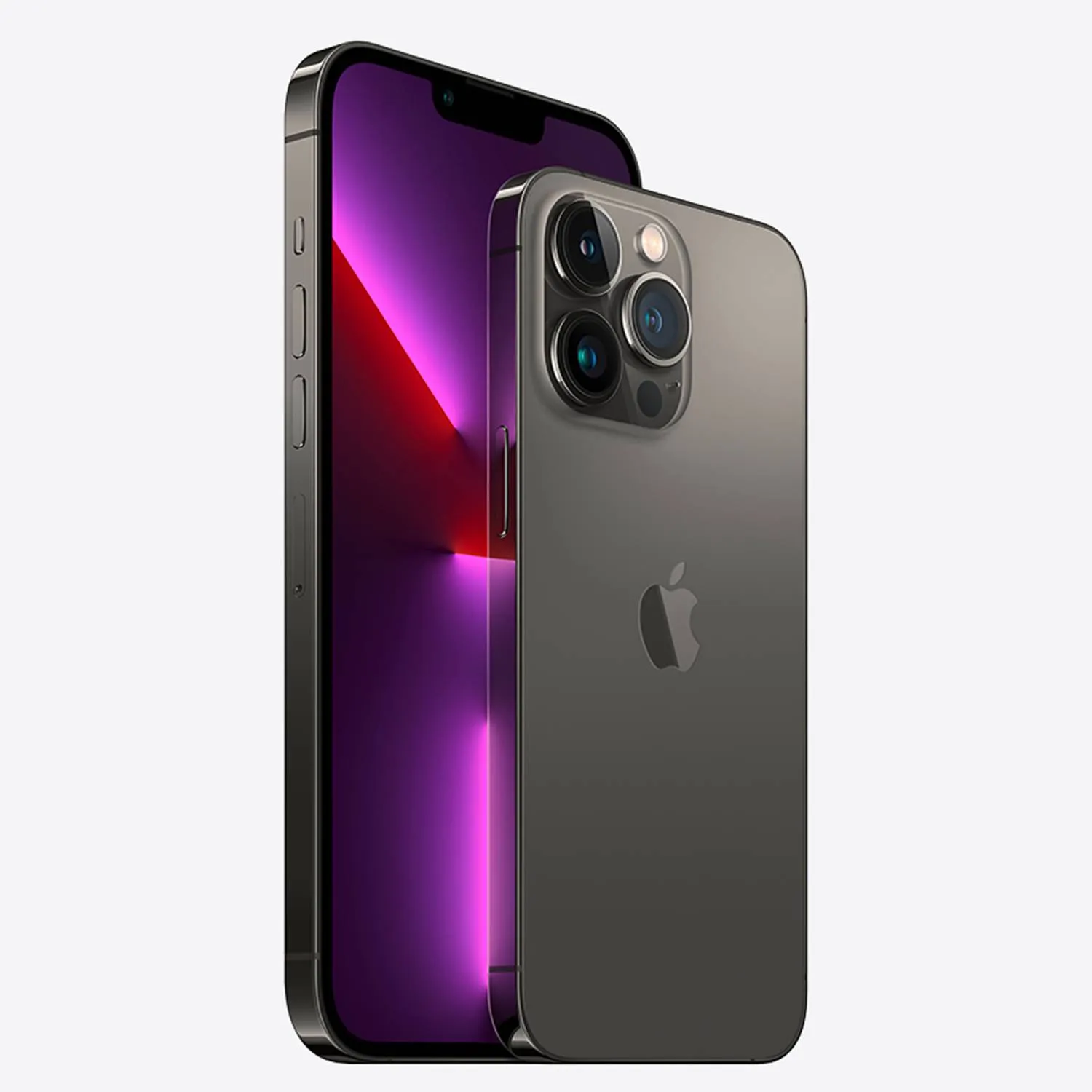 APPLE iPhone 13 Pro Max 256GB - Grafito - Reacondicionado