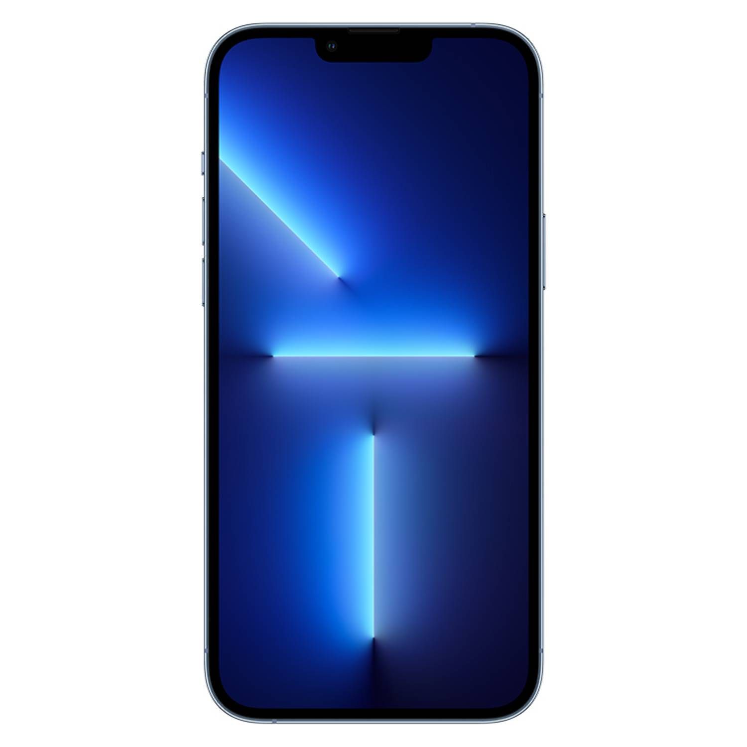 APPLE iPhone 13 Pro Max 256GB - Sierra Blue - Reacondicionad