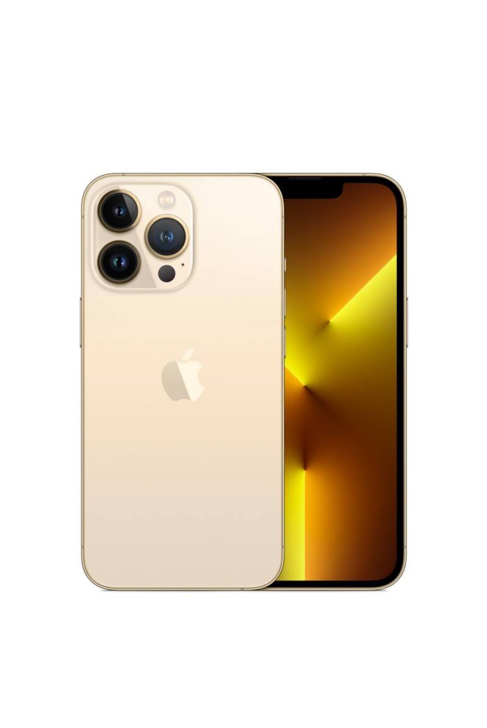 Apple iPhone 13 Pro max ゴールド本体 APPLE Apple iPhone 13 Pro Max 128GB Dorado - Reacondicionado