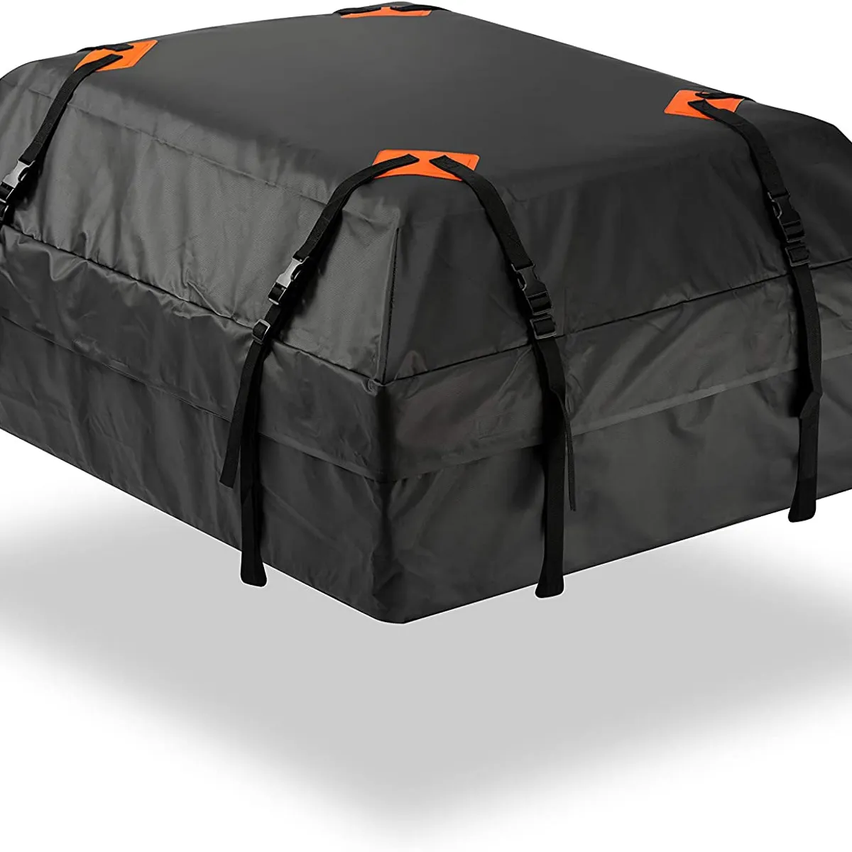 BLUEDREAMER - Bolsa De Techo Para Auto Organizador Impermeable 425l