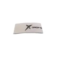 DROP SHOT - Protector Palas Padel Nuevo & Original - Blanco