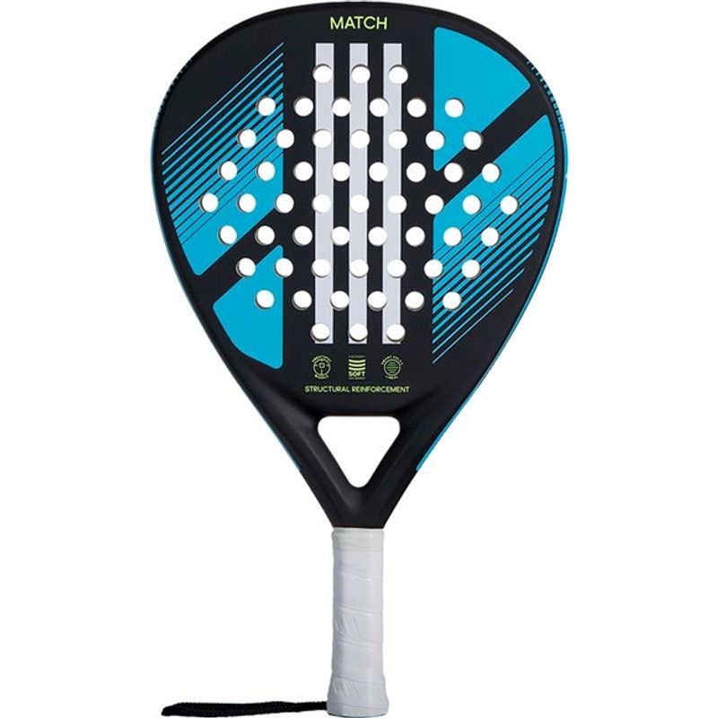 ADIDAS - Pala padel Match 3.2 Adidas ADIDAS