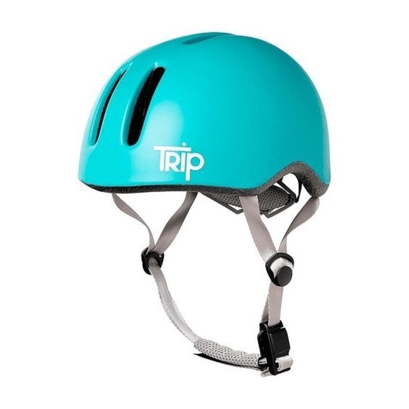 TRIP - Casco Urbano Street Diseños Nuevo Y Original Trip - Verde