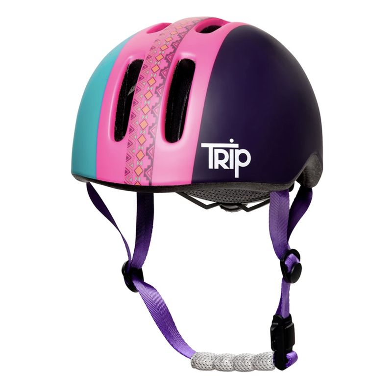 TRIP - Casco Urbano Street Diseños Nuevo Y Original Trip - Rosa