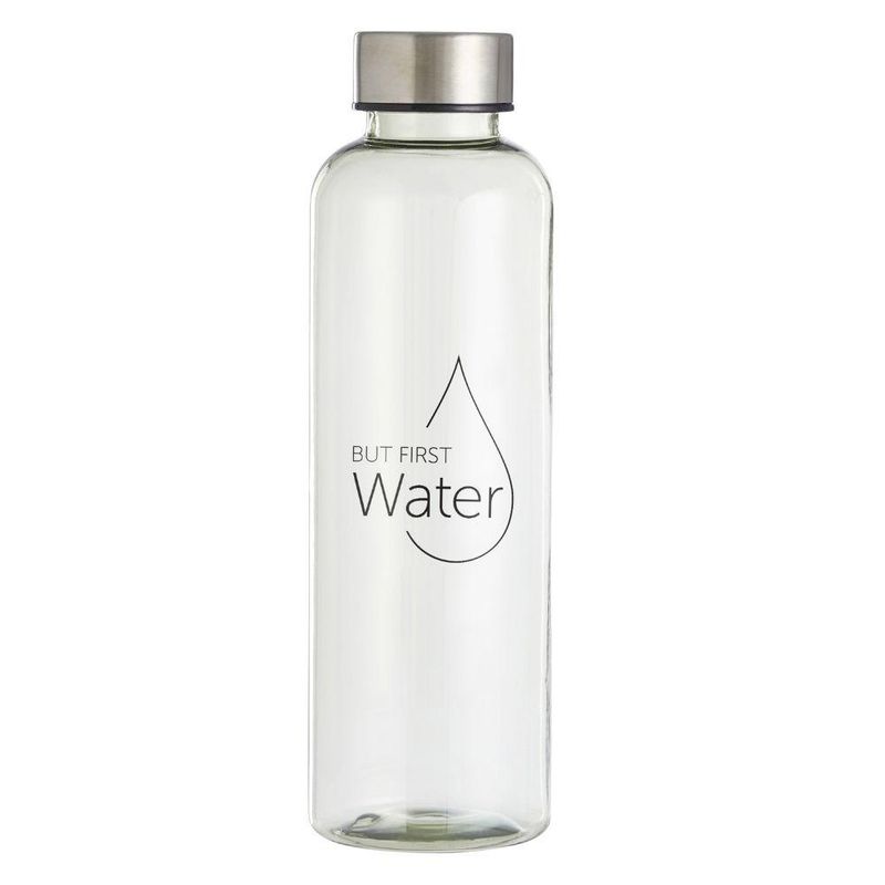 URBAN PRODUCTS - BOTELLA DE AGUA 500 ML GRIS URBAN PRODUCTS