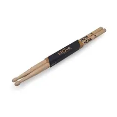 VIC FIRTH - N2B BAQUETA MADERA NOVA