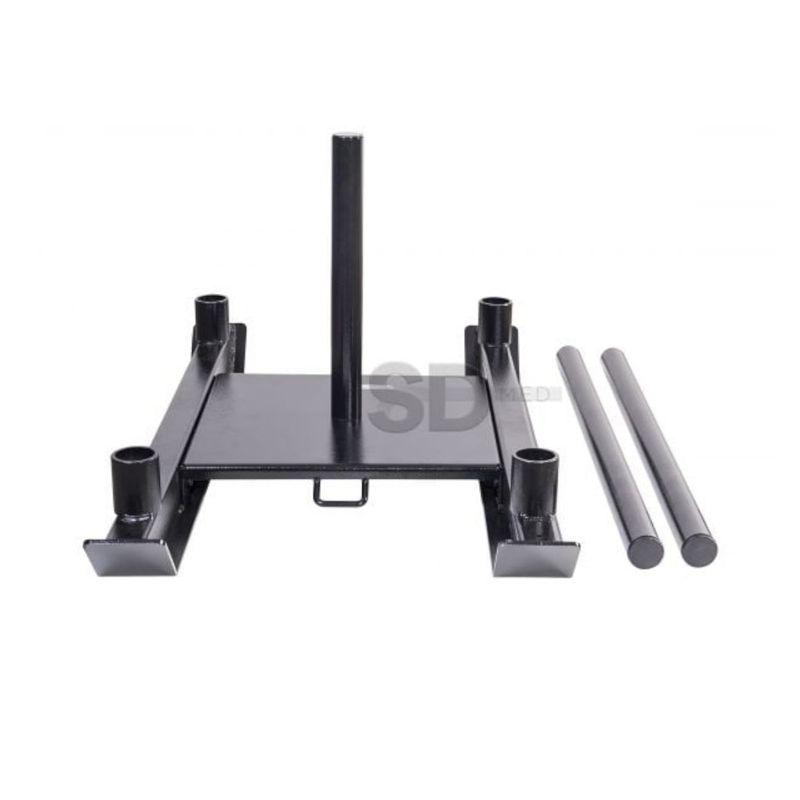SDFIT - Trineo Pro 35 Kg – Power Sled