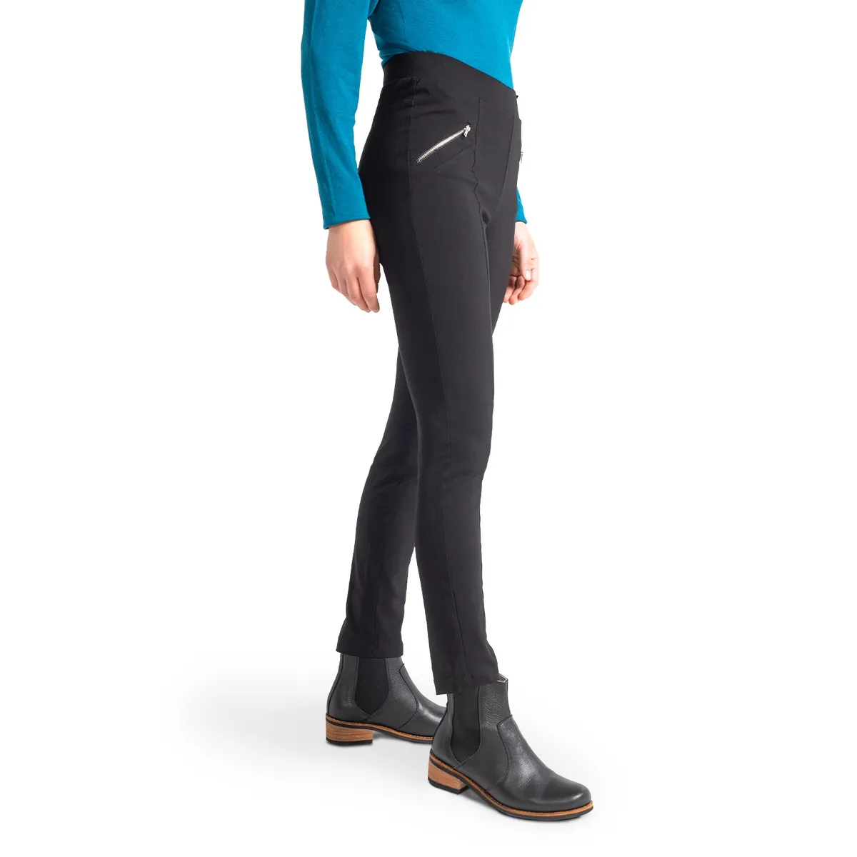 CAFFARENA - LEGGING VISCOSA CAFFARENA