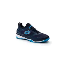 LOTTO - Zapatillas Tenis Mirage 200 CLY Azul.