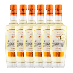 VINA ESPALDARES DEL MAIPO - CAJA X 6 VINOS LATE HARVEST CHARDONNAY