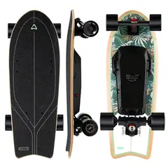 MEEPO - Skate Eléctrico Mini Dual