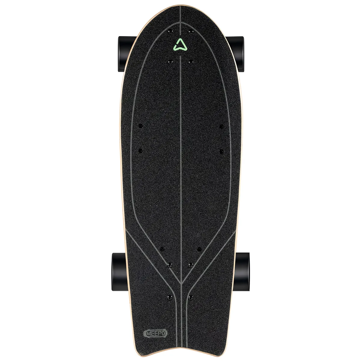 MEEPO - Skate Eléctrico Meepo Mini Dual