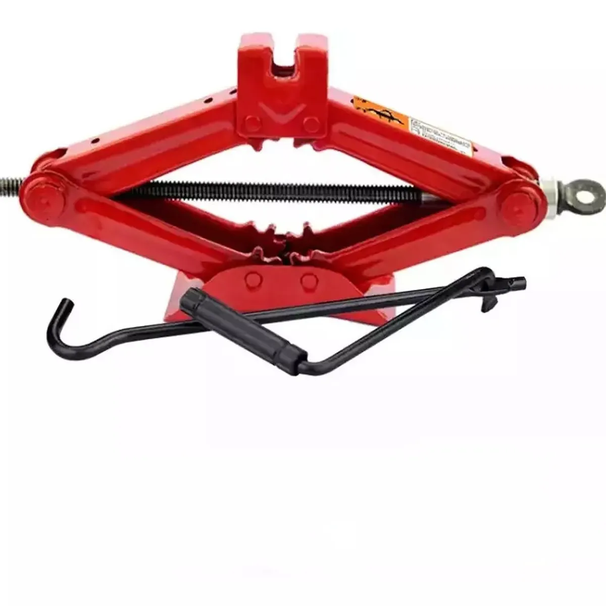 GENERICO - Gata Tijera Auto Camioneta 1.5 Toneladas