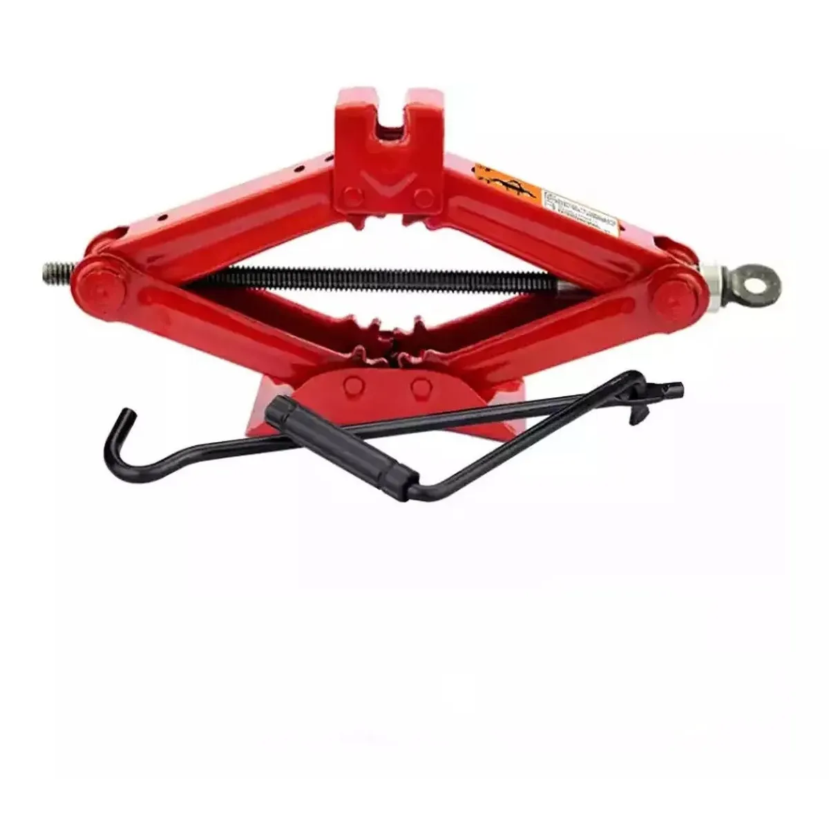 GENERICO - Gata Tijera Auto Camioneta 1.5 Toneladas