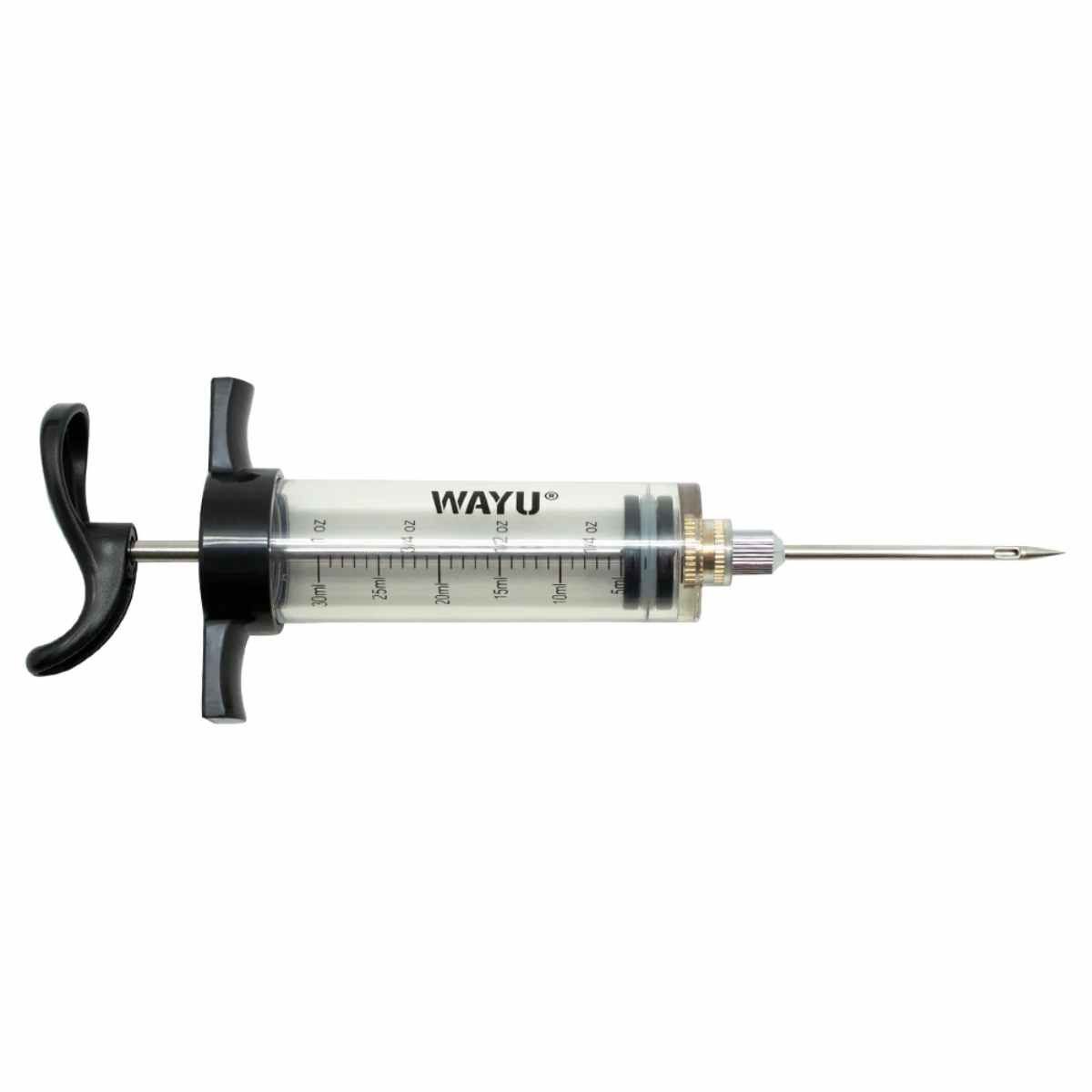WAYU - JERINGA MEAT INJECTOR WAYU