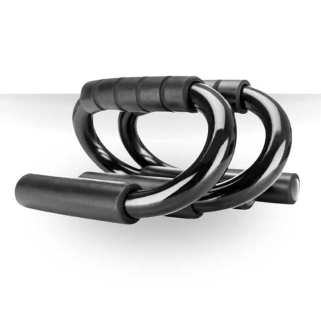 GENERICO - Barras push-up Sacrifice Sports