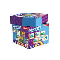 SECUENCIA CARTÓN DE 6 TIEMPOS…