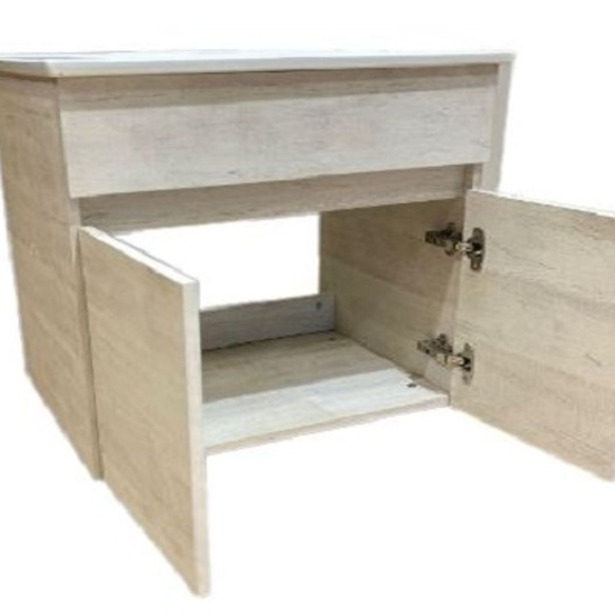 TEBISA - Mueble baño con vanitorio Enigma