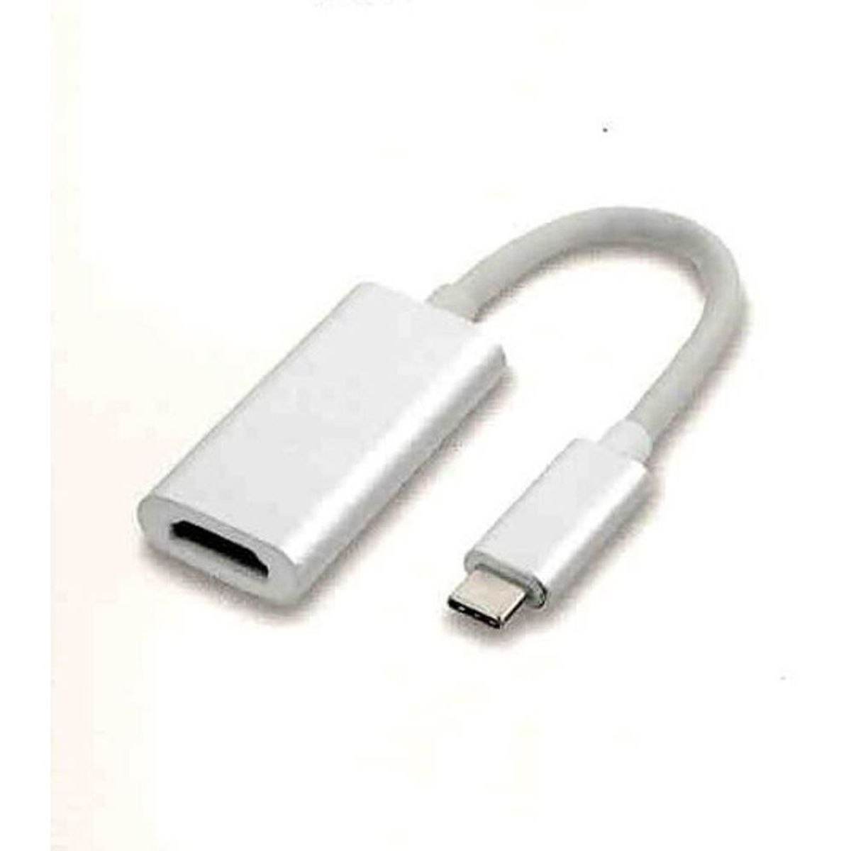 GEN - CABLE ADAPTADOR TIPO-C A HDMI 4K
