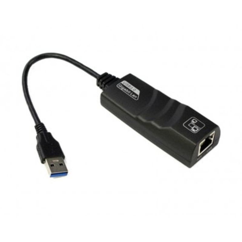 GEN - ADAPTADOR ETHERNET BLISTER