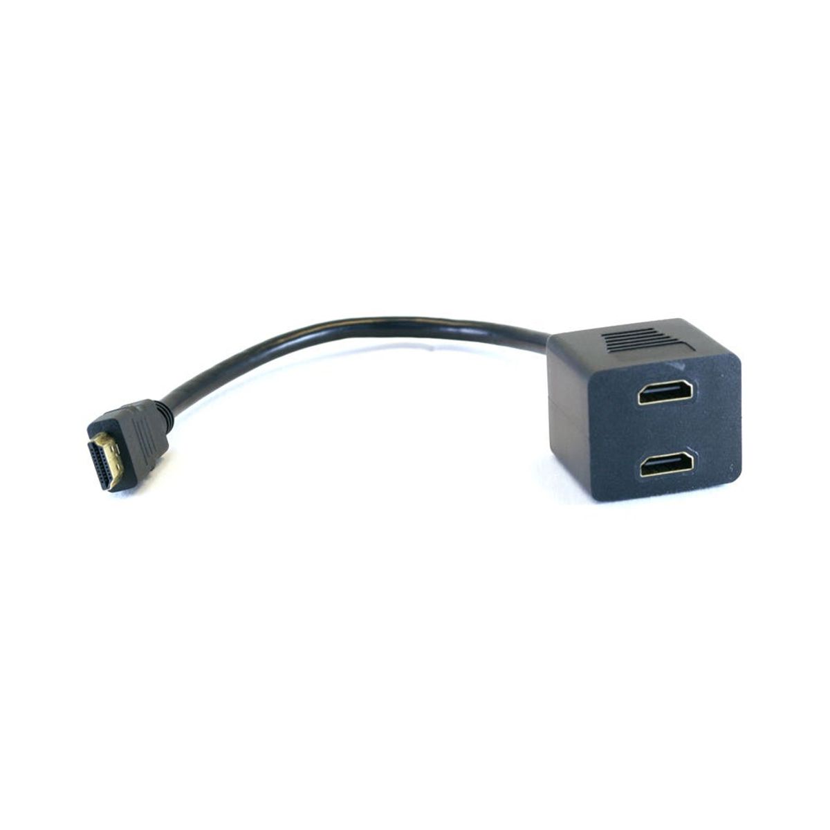 GEN - CABLE SPLITER HDMI 2X1