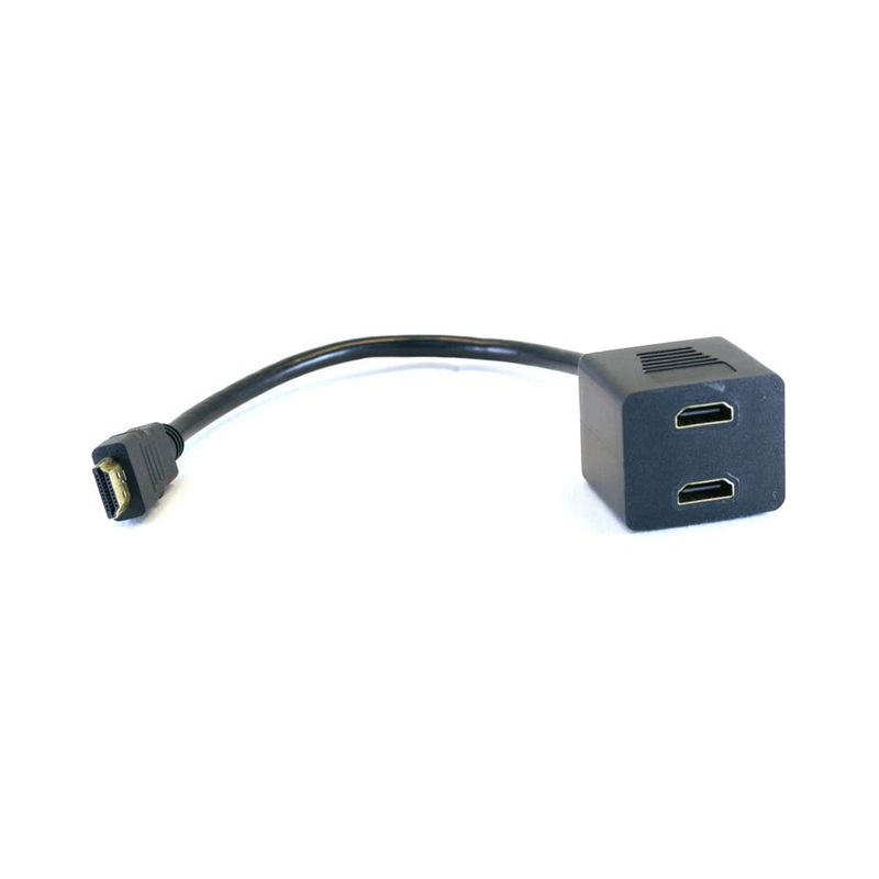 GEN - CABLE SPLITER HDMI 2X1