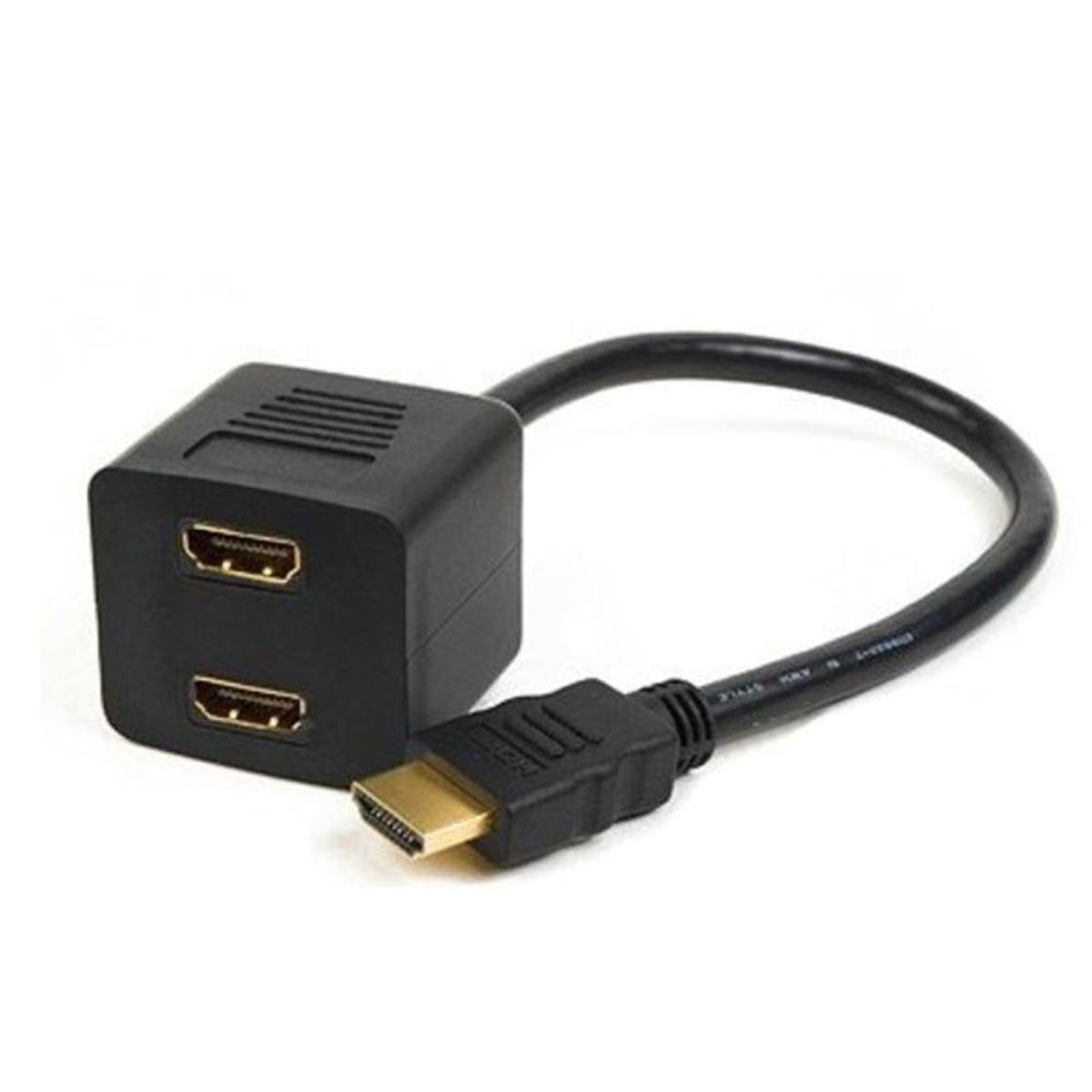GEN - CABLE SPLITER HDMI 2X1