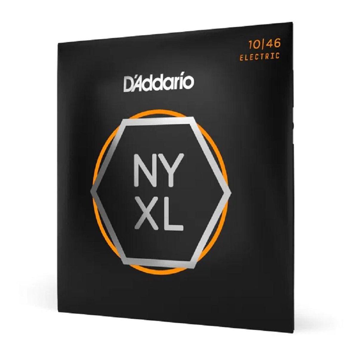 DADDARIO - NYXL1046 CUERDAS GUITARRA ELECTRICA DADDARIO DADDARIO