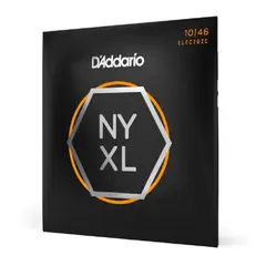 DADDARIO - NYXL1046 CUERDAS GUITARRA ELECTRICA