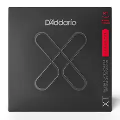 DADDARIO - XTC45 CUERDAS GUITARRA CLASICA