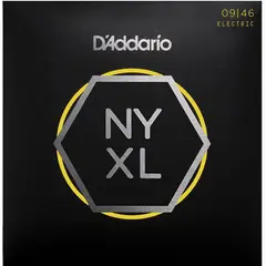 DADDARIO - NYXL0946 CUERDAS GUITARRA ELECTRICA