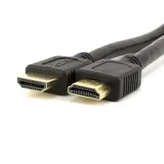 ROYALTECH - CABLE HDMI 3MTS 19PIN M-M